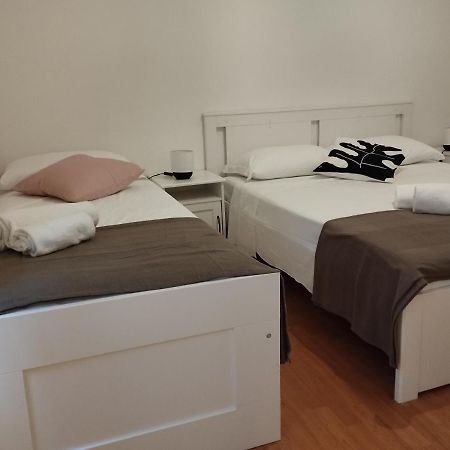 Dormitrieste City Life Apartment Екстер'єр фото