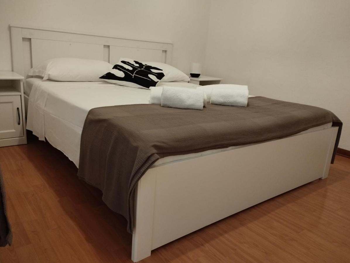 Dormitrieste City Life Apartment Екстер'єр фото