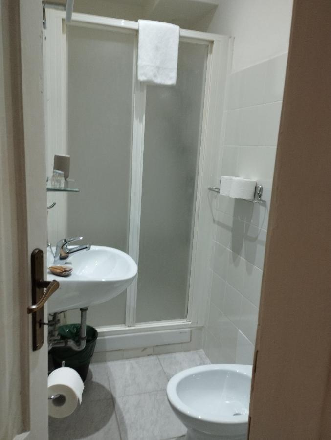 Dormitrieste City Life Apartment Екстер'єр фото