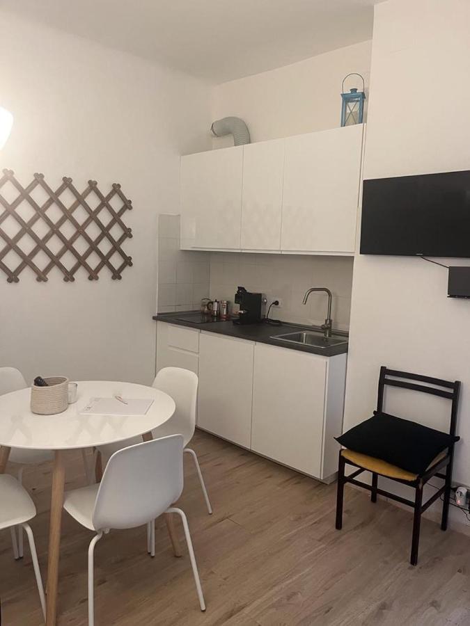 Dormitrieste City Life Apartment Екстер'єр фото