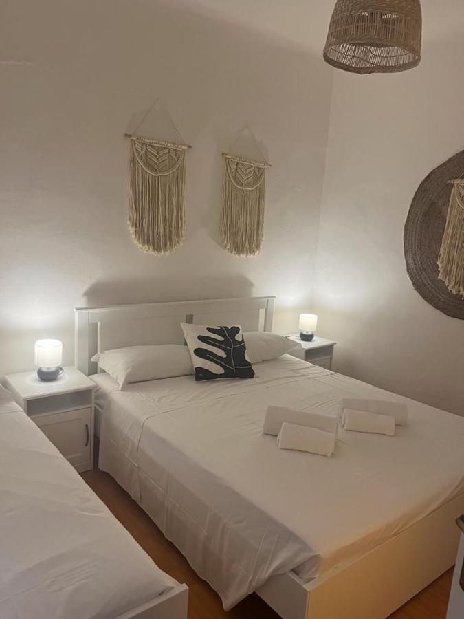 Dormitrieste City Life Apartment Екстер'єр фото