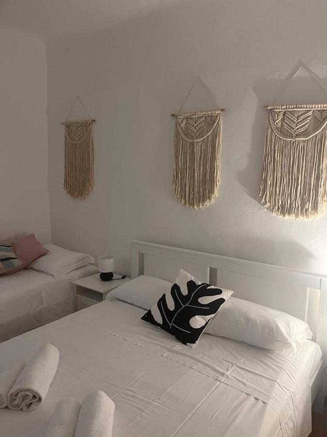 Dormitrieste City Life Apartment Екстер'єр фото